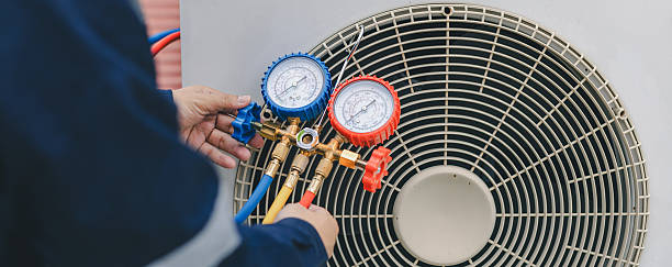 Licensed Ac Installation service in Round Rock, TX - JG Cool HVAC